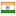thelinkindia.com server is located in India